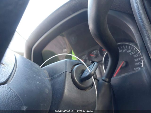 1GC2KUEG8FZ503764 Chevrolet Silverado 2500hd Wt