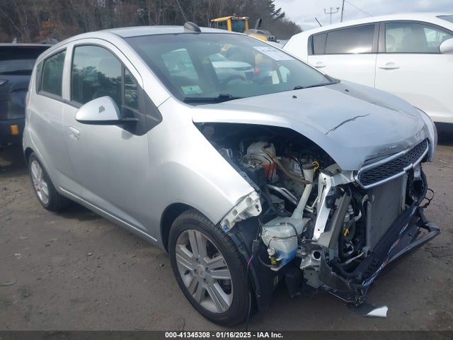 2015 KL8CD6S99FC747516 главное изображение