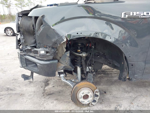 Ford F-150 Lariat 2016 1FTEW1EG6GFD43449 Image 6