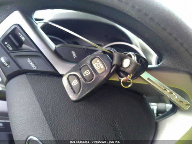 KMHTC6AD8GU293377 Hyundai Veloster