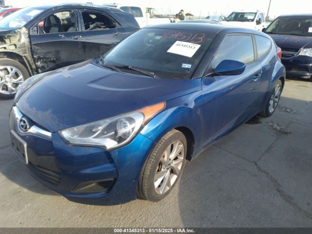 KMHTC6AD8GU293377 Hyundai Veloster