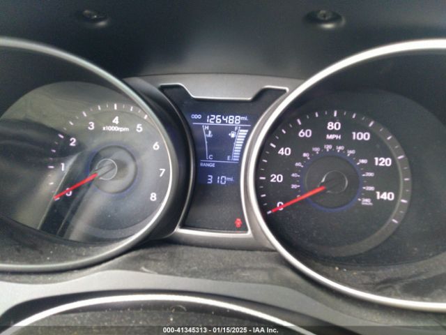 KMHTC6AD8GU293377 Hyundai Veloster