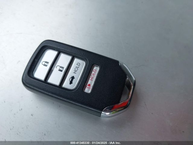 1HGCV1F38NA010770 Honda Accord Sport