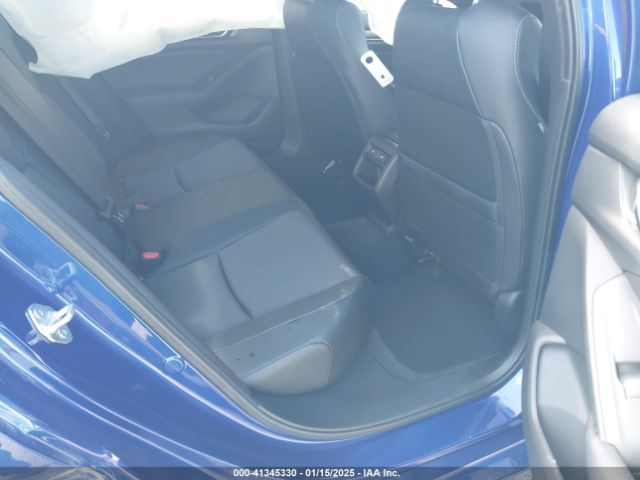 1HGCV1F38NA010770 Honda Accord Sport