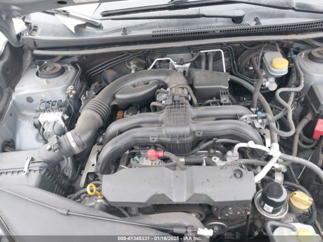 JF2GPABC4G8304470 Subaru Crosstrek 2.0i Premium