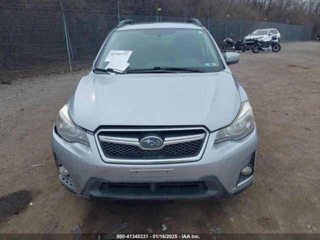 JF2GPABC4G8304470 Subaru Crosstrek 2.0i Premium