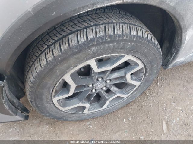 JF2GPABC4G8304470 Subaru Crosstrek 2.0i Premium