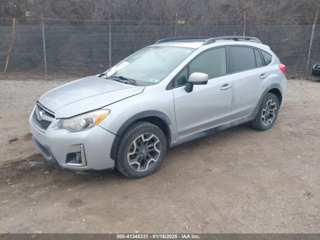 JF2GPABC4G8304470 Subaru Crosstrek 2.0i Premium