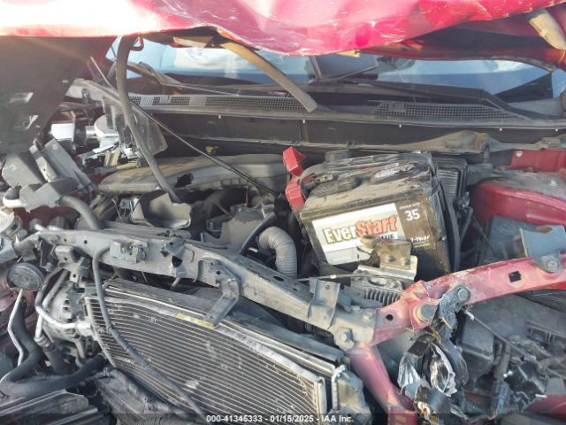 JN1BJ1CP2HW018161 Nissan Rogue Sport Sv