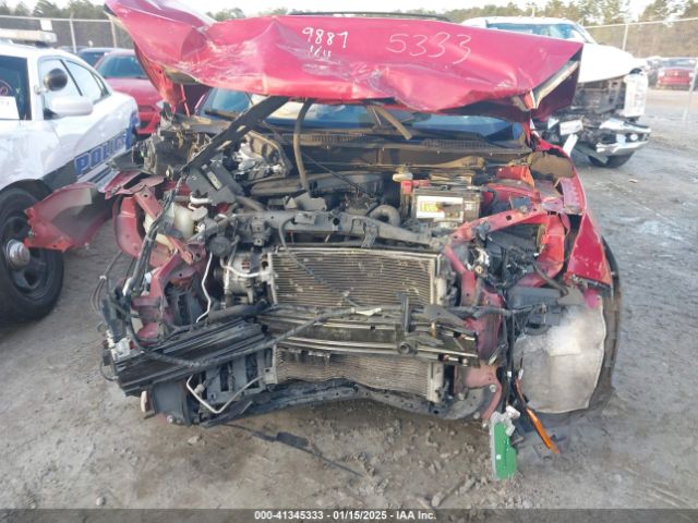 JN1BJ1CP2HW018161 Nissan Rogue Sport Sv