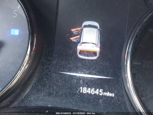 JN1BJ1CP2HW018161 Nissan Rogue Sport Sv