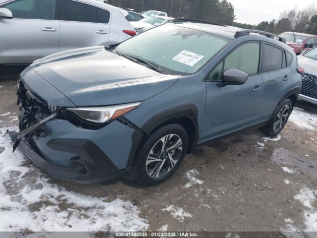 JF2GUADC9RH208052 Subaru Crosstrek Premium