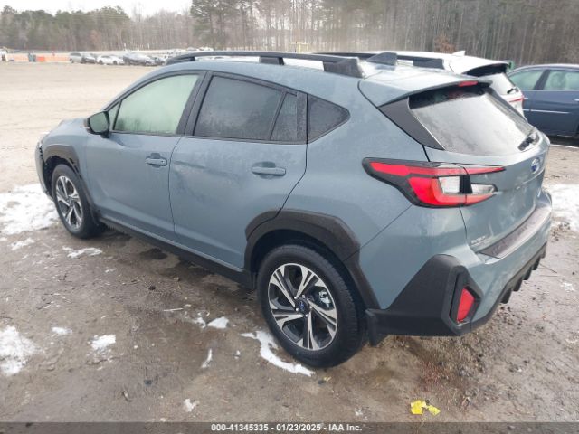 JF2GUADC9RH208052 Subaru Crosstrek Premium