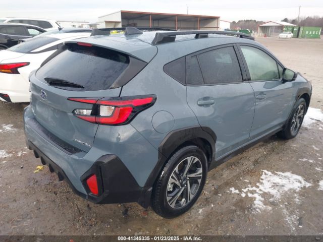 JF2GUADC9RH208052 Subaru Crosstrek Premium