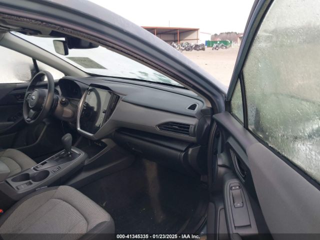 JF2GUADC9RH208052 Subaru Crosstrek Premium