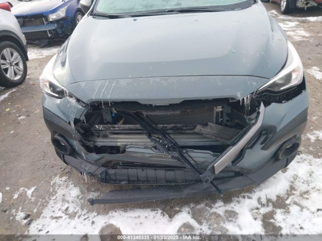 JF2GUADC9RH208052 Subaru Crosstrek Premium
