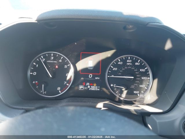 JF2GUADC9RH208052 Subaru Crosstrek Premium