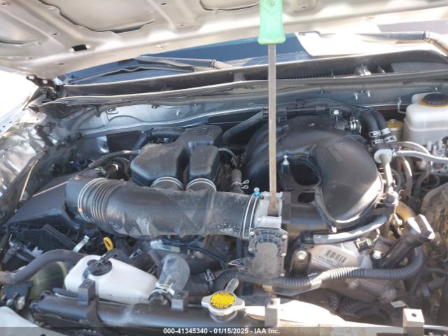 JTEBU5JR3F5260763 Toyota 4runner Limited