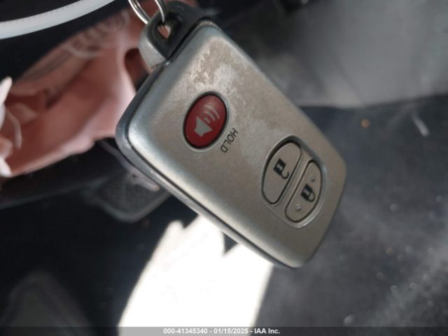 JTEBU5JR3F5260763 Toyota 4runner Limited