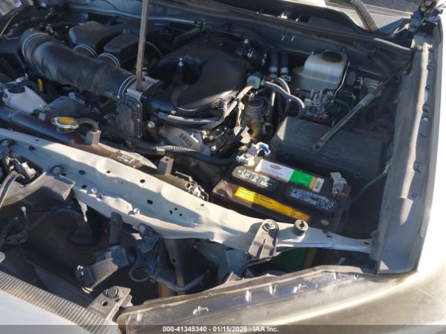 JTEBU5JR3F5260763 Toyota 4runner Limited