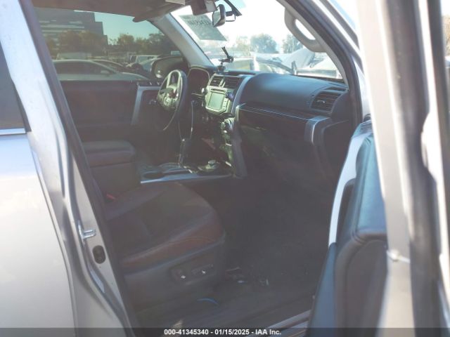JTEBU5JR3F5260763 Toyota 4runner Limited