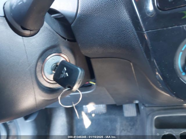 ML32A3HJ2KH015837 Mitsubishi Mirage Rf