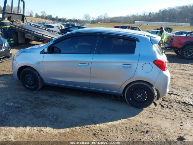 ML32A3HJ2KH015837 Mitsubishi Mirage Rf