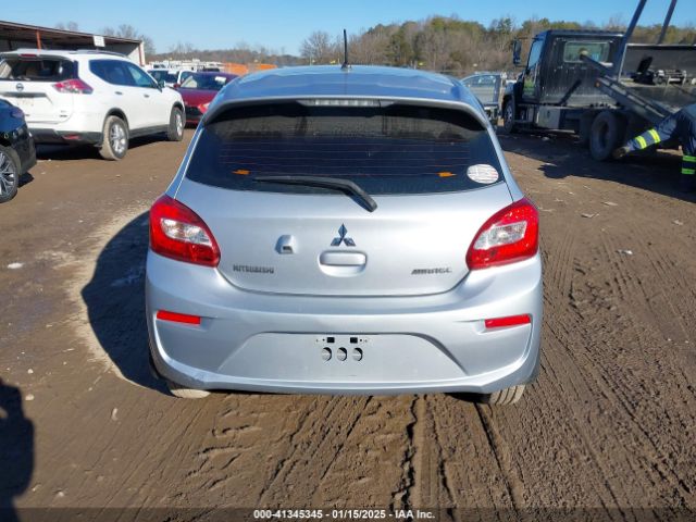 ML32A3HJ2KH015837 Mitsubishi Mirage Rf