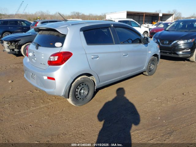 ML32A3HJ2KH015837 Mitsubishi Mirage Rf