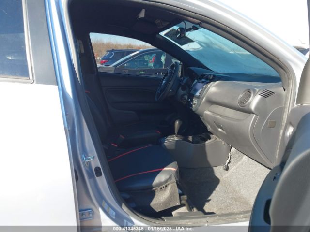 ML32A3HJ2KH015837 Mitsubishi Mirage Rf