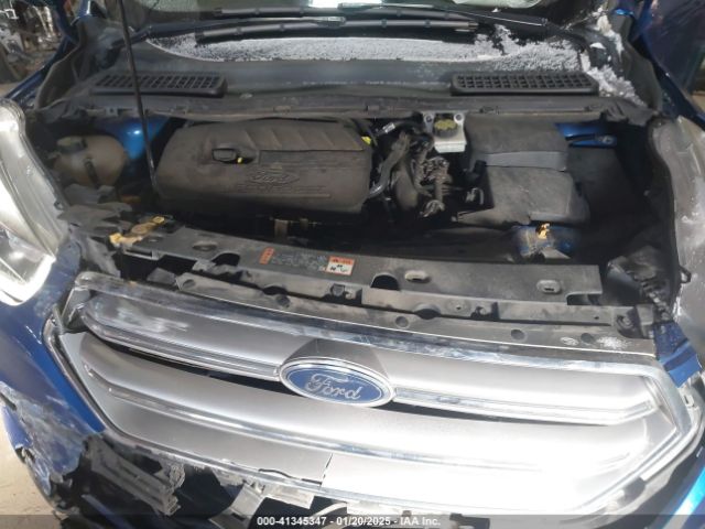 1FMCU9JD3HUB51485 Ford Escape