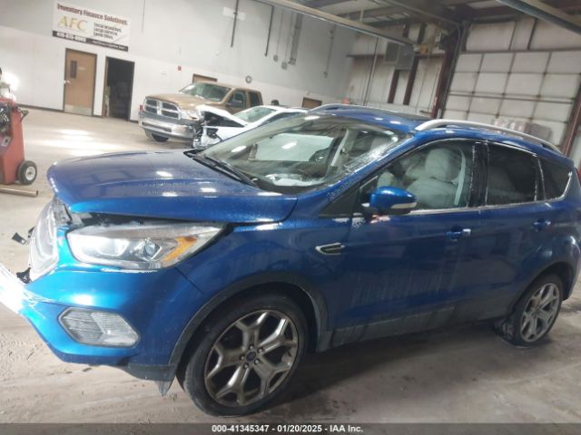 1FMCU9JD3HUB51485 Ford Escape