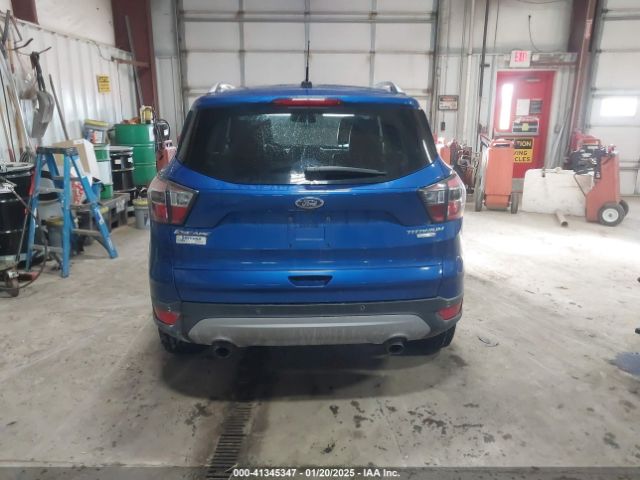 1FMCU9JD3HUB51485 Ford Escape