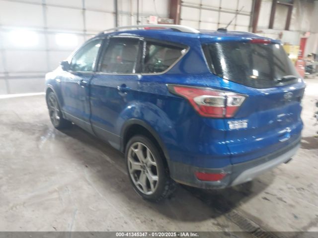 1FMCU9JD3HUB51485 Ford Escape