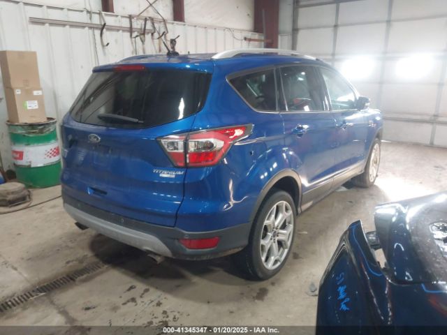 1FMCU9JD3HUB51485 Ford Escape