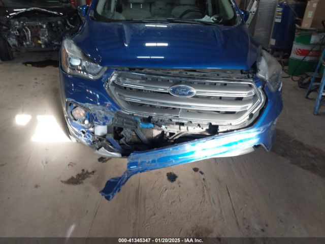 1FMCU9JD3HUB51485 Ford Escape