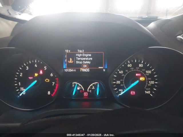 1FMCU9JD3HUB51485 Ford Escape
