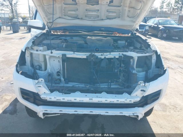 5TFCZ5AN6KX194425 Toyota Tacoma Trd Pro
