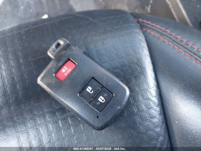 5TFCZ5AN6KX194425 Toyota Tacoma Trd Pro