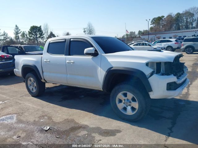 5TFCZ5AN6KX194425 Toyota Tacoma Trd Pro