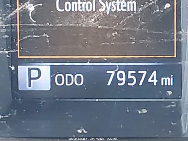 5TFCZ5AN6KX194425 Toyota Tacoma Trd Pro