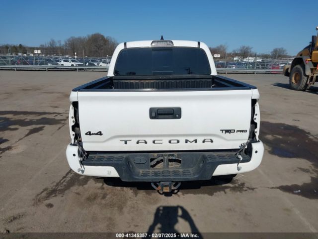 5TFCZ5AN6KX194425 Toyota Tacoma Trd Pro