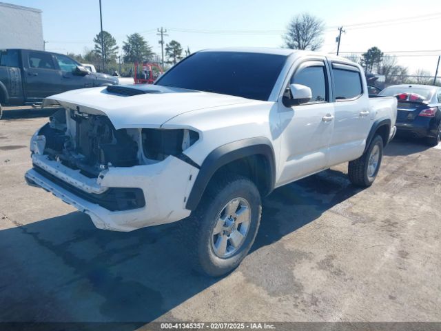 5TFCZ5AN6KX194425 Toyota Tacoma Trd Pro
