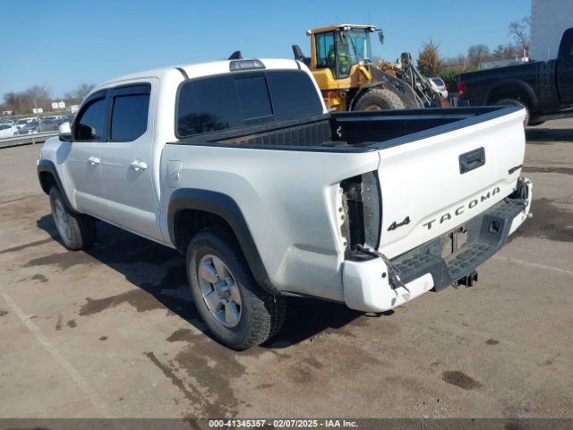 5TFCZ5AN6KX194425 Toyota Tacoma Trd Pro