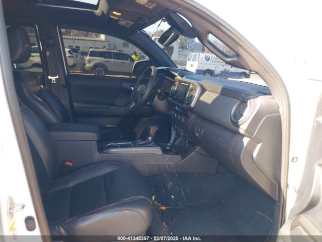 5TFCZ5AN6KX194425 Toyota Tacoma Trd Pro