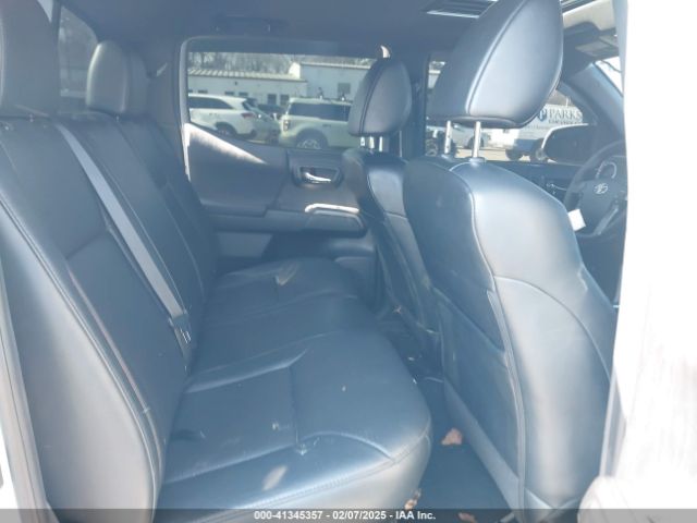 5TFCZ5AN6KX194425 Toyota Tacoma Trd Pro