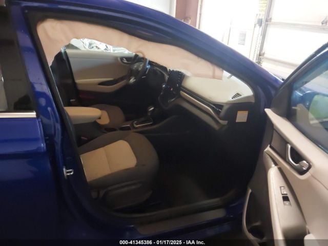 KMHC75LD5LU233594 Hyundai Ioniq Plug-in Hybrid Sel