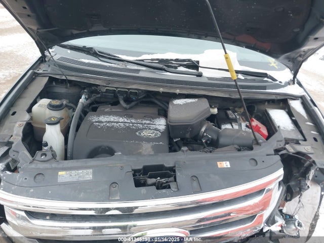 Продаж на аукціоні авто 2014 Ford Edge Se, vin: 2FMDK3GC1EBB11011, номер лоту: 41345398