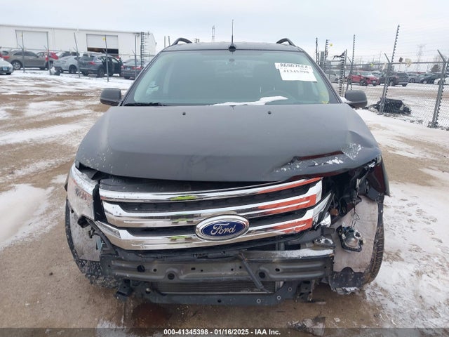 Продаж на аукціоні авто 2014 Ford Edge Se, vin: 2FMDK3GC1EBB11011, номер лоту: 41345398
