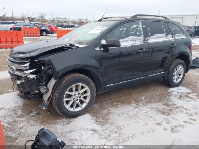 Продаж на аукціоні авто 2014 Ford Edge Se, vin: 2FMDK3GC1EBB11011, номер лоту: 41345398